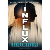  Daniel Suarez - Influx – Daniel Suarez