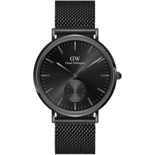 Daniel Wellington Classic mesh Ashfield DW00100714 - kerek (7315030055795) karóra