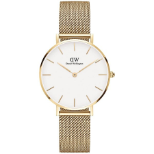 Daniel Wellington Combo Petite karóra + Elan Unity DW00300002 karkötő karkötő
