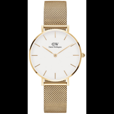 Daniel Wellington Combo Petite karóra + Elan Unity DW00300002 karkötő (8594057393441) ékszer szett
