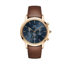 Daniel Wellington DANIEL WELLINGTON DW00100639 Férfi Karóra karóra