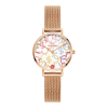 Daniel Wellington DANIEL WELLINGTON DW00100723 Női karóra