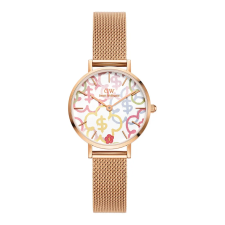 Daniel Wellington DANIEL WELLINGTON DW00100723 Női karóra karóra