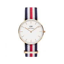 Daniel Wellington DW00100030, női karóra
