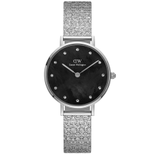 Daniel Wellington DW00100593 Petite Lumine Pressed Piano 28mm 3ATM , női karóra