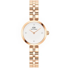  Daniel Wellington Elan Lumine női karóra, rózsaarany, 22 mm karóra