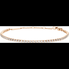 Daniel Wellington Finom karkötő kövekkel DW00400387 (7315030049985) karkötő