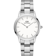 Daniel Wellington Iconic Link 32mm Silver karóra