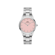 Daniel Wellington Iconic Link Amber női karóra DW00100535 karóra