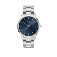 Daniel Wellington Iconic Link Arctic férfi karóra DW00100448 karóra