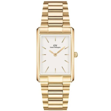 Daniel Wellington női karóra 24 mm, arany acél, fehér számlap karóra