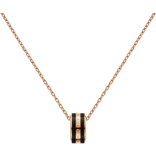 Daniel Wellington Nyaklánc hatalmas medállal DW00400305 nyaklánc
