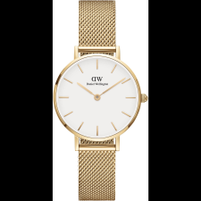 Daniel Wellington Petite Evergold 28 mm Gold (7315030013474) karóra