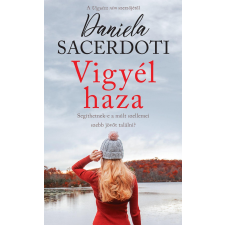 Daniela Sacerdoti SACERDOTI, DANIELA - VIGYÉL HAZA irodalom