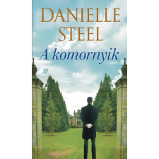 Danielle Steel - A komornyik regény