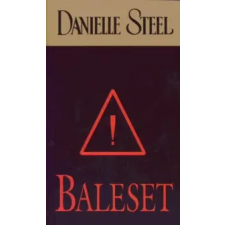 Danielle Steel Baleset regény