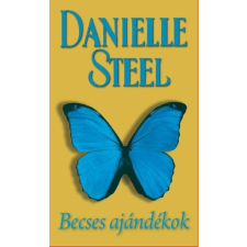 Danielle Steel - Becses ajándékok egyéb könyv