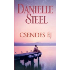 Danielle Steel Csendes éj irodalom