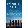 Danielle Steel - Komoly kockázatok