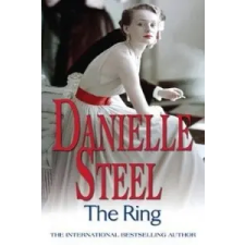  Danielle Steel - Ring – Danielle Steel idegen nyelvű könyv