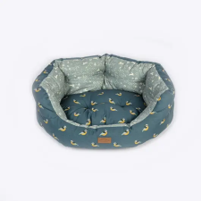  Danish Design Fatface Flying Birds Deluxe Slumber Kutyafekhely szállítóbox, fekhely kutyáknak