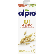 Danone Alpro cukormentes 1000ml zabital reform élelmiszer