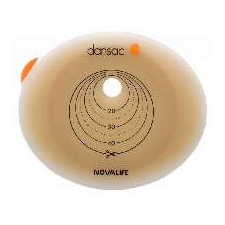  Dansac Novalife 2 Alaplap gyógyászati segédeszköz