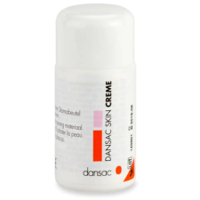  Dansac Skin Creme bőrvédő krém sztóma környékére (50ml, 1 db) gyógyászati segédeszköz