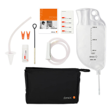  Dansac Sztómairrigációs szett gyógyászati segédeszköz