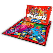 Danspil Löb Fido Löb Társasjáték (101125) társasjáték