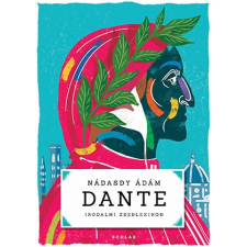 Dante egyéb könyv