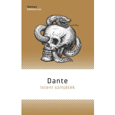 Dante Alighieri - Isteni színjáték egyéb könyv