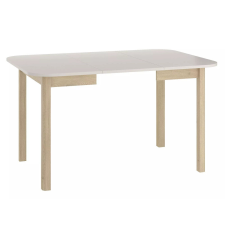  Dante II Kihúzható Étkezőasztal Laminált Kasmír-Tölgy bútor