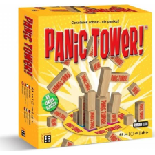 DANTE Panic Tower Társasjáték (478307) társasjáték