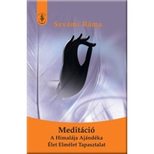 Danvantara Kft Meditáció ajándékkönyv