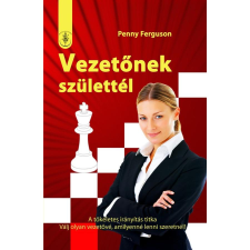 Danvantara Penny Ferguson - Vezetőnek születtél jóga felszerelés