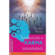 Danvantara Szabadulás a karma kötelékéből - Szvámi Ráma egyéb könyv