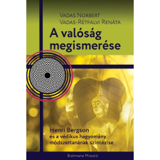 Danvantara Vadas Norbert és Vadas-Rétfalvi Renáta - A valóság megismerése jóga felszerelés