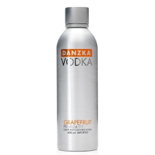  Danzka Grapefruit Vodka 1,0 40% vodka