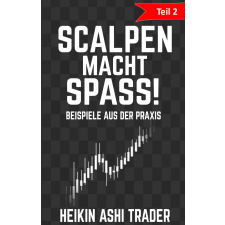 DAO Press Scalpen macht Spaß! 2 egyéb e-könyv