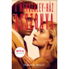 Daphne du Maurier A Manderley-ház asszonya - filmes borítóval – Daphne Du Maurier