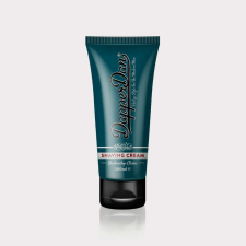 Dapper Dan Barbershop Classic borotválkozókrém 100ml borotvahab, borotvaszappan