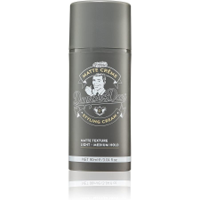 Dapper Dan Matte Styling hajformázó krém, 90 ml hajformázó