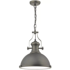 Dar Lighting Dar Lighting ARONA ARO0167 Függőlámpa 1x60W/E27 világítás