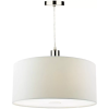 Dar Lighting Dar Lighting RONDA RON652 Függőlámpa 1x60W/E27/B22
