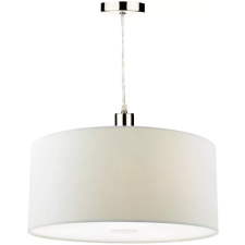 Dar Lighting Dar Lighting RONDA RON652 Függőlámpa 1x60W/E27/B22 világítás