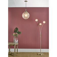 Dar Lighting glamour modern állólámpa avari sárgaréz darava4941 világítás