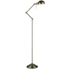 Dar Lighting modern állólámpa ranger antik sárgaréz darran4975