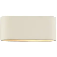 Dar Lighting modern fali lámpa axton fehér daraxt072 világítás