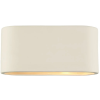 Dar Lighting modern fali lámpa axton fehér daraxt372
